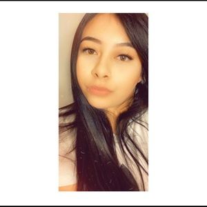 Meet your Posher, Mildred